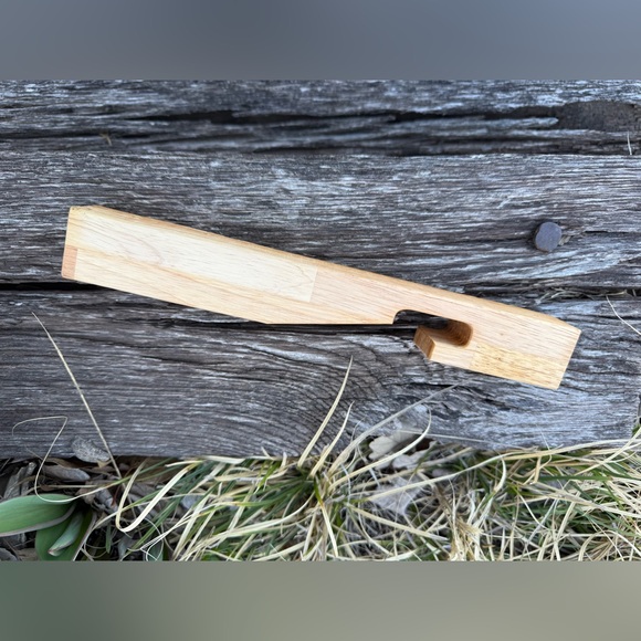 Wooden Holder for Clay Pot (1) - Picture 5 of 7